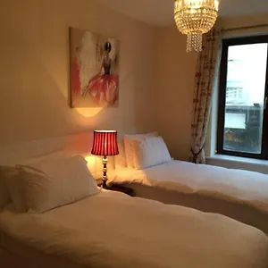 Eliza Temple Bar By The Key Collection 3* Dublino