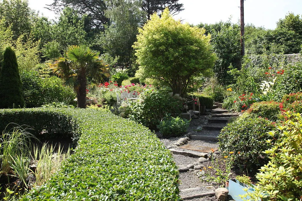 **** Guest house Roscaoin House Hotel Westport Ireland