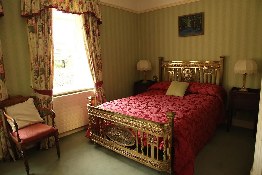 **** Guest house Roscaoin House Hotel Westport Ireland